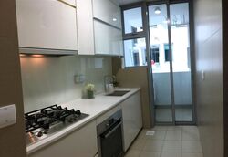 Canberra Residences (D27), Condominium #625069361